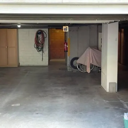 Appartamento Ruim Met Lift En Gratis Parking