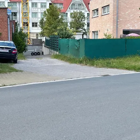 Appartamento Ruim Met Lift En Gratis Parking