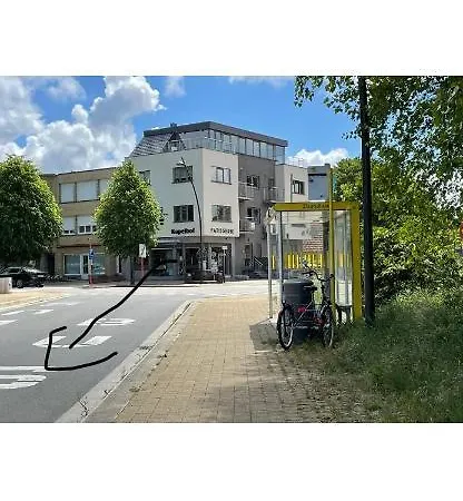 Appartamento Ruim Met Lift En Gratis Parking *
